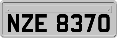 NZE8370