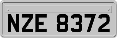 NZE8372