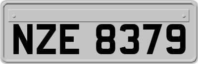 NZE8379
