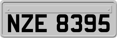 NZE8395
