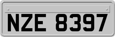 NZE8397
