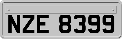 NZE8399