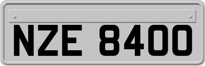 NZE8400