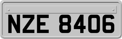 NZE8406