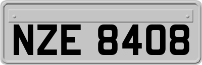 NZE8408