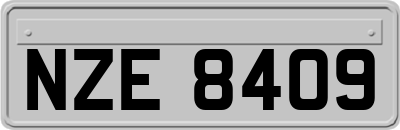 NZE8409