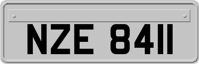 NZE8411