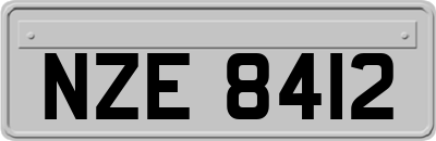 NZE8412
