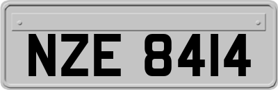 NZE8414