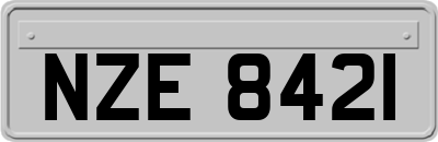 NZE8421
