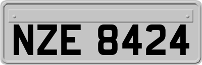 NZE8424