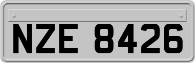 NZE8426