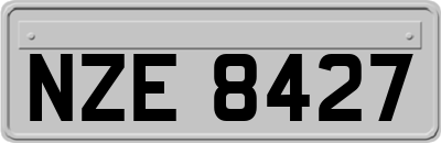 NZE8427