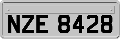 NZE8428