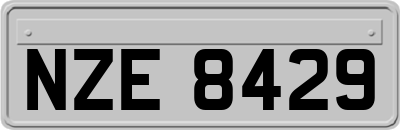 NZE8429