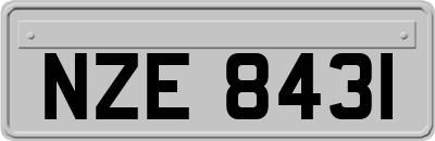 NZE8431