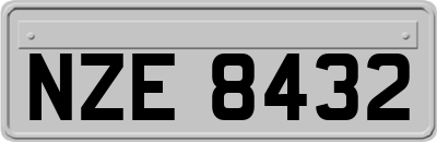 NZE8432