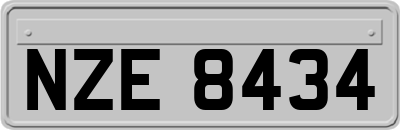 NZE8434
