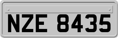 NZE8435