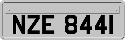 NZE8441