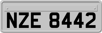 NZE8442