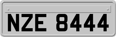 NZE8444