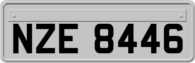 NZE8446