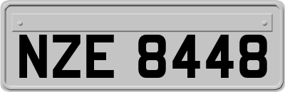 NZE8448