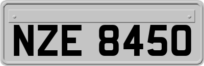NZE8450