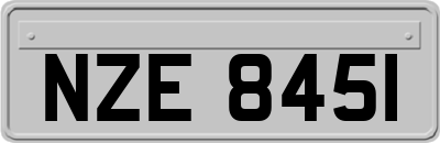 NZE8451