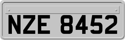 NZE8452