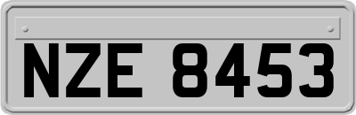 NZE8453