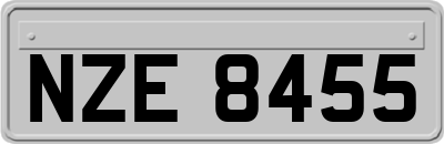 NZE8455