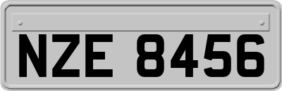 NZE8456