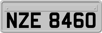 NZE8460