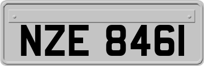 NZE8461