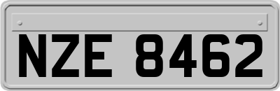 NZE8462