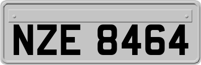NZE8464