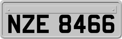 NZE8466