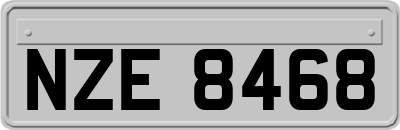 NZE8468