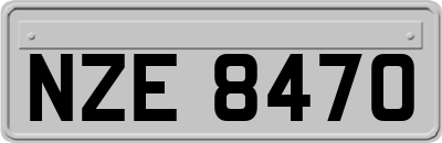 NZE8470