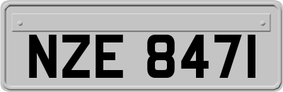 NZE8471