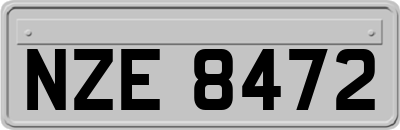 NZE8472