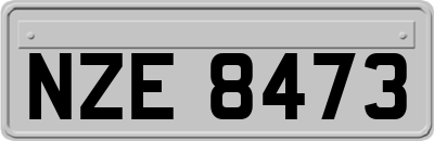 NZE8473