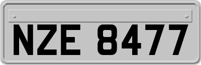 NZE8477