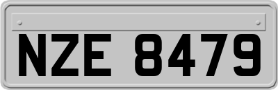 NZE8479