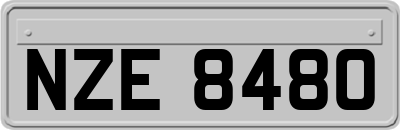 NZE8480