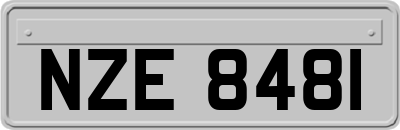 NZE8481