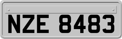NZE8483