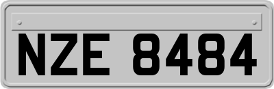 NZE8484
